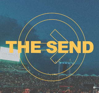 Ungdomstur til “The Send”, Oslo, 24. – 26. juni 2022