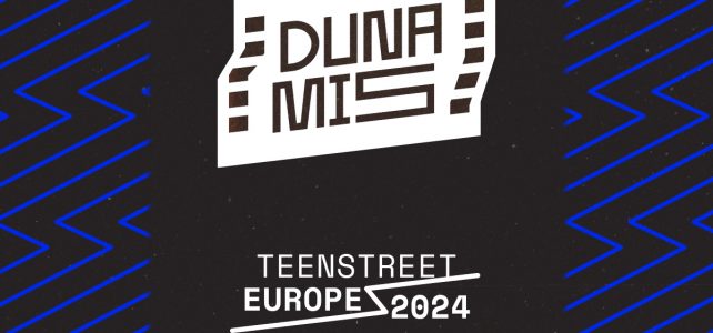 Tur til Teenstreet, Offenburg Tyskland, 26. juli – 2. august 2024