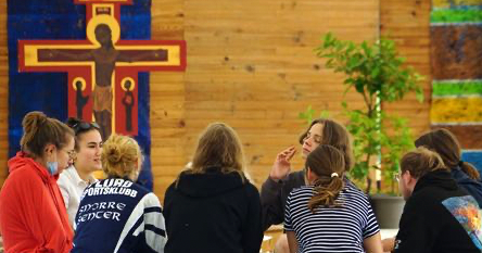 Tur til Taizé, Frankrig juli 25 Tur til Taizé, Frankrig juli 25