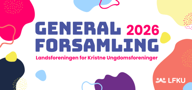 Generalforsamling d. 20. maj 2026 Generalforsamling d. 20. maj 2026